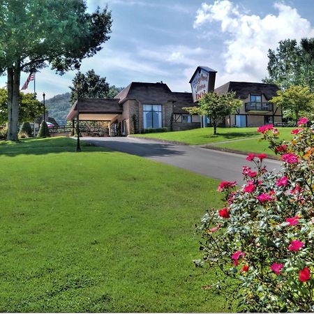 Highland Manor Inn Townsend Esterno foto