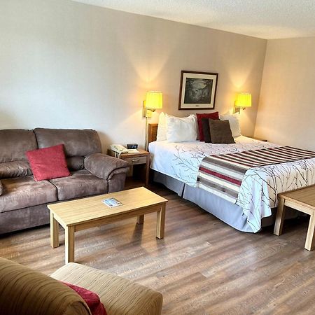 Highland Manor Inn Townsend Esterno foto
