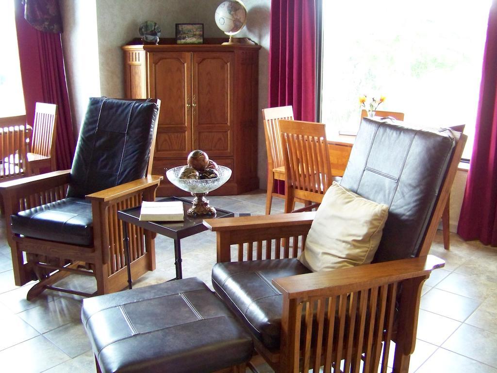 Highland Manor Inn Townsend Esterno foto