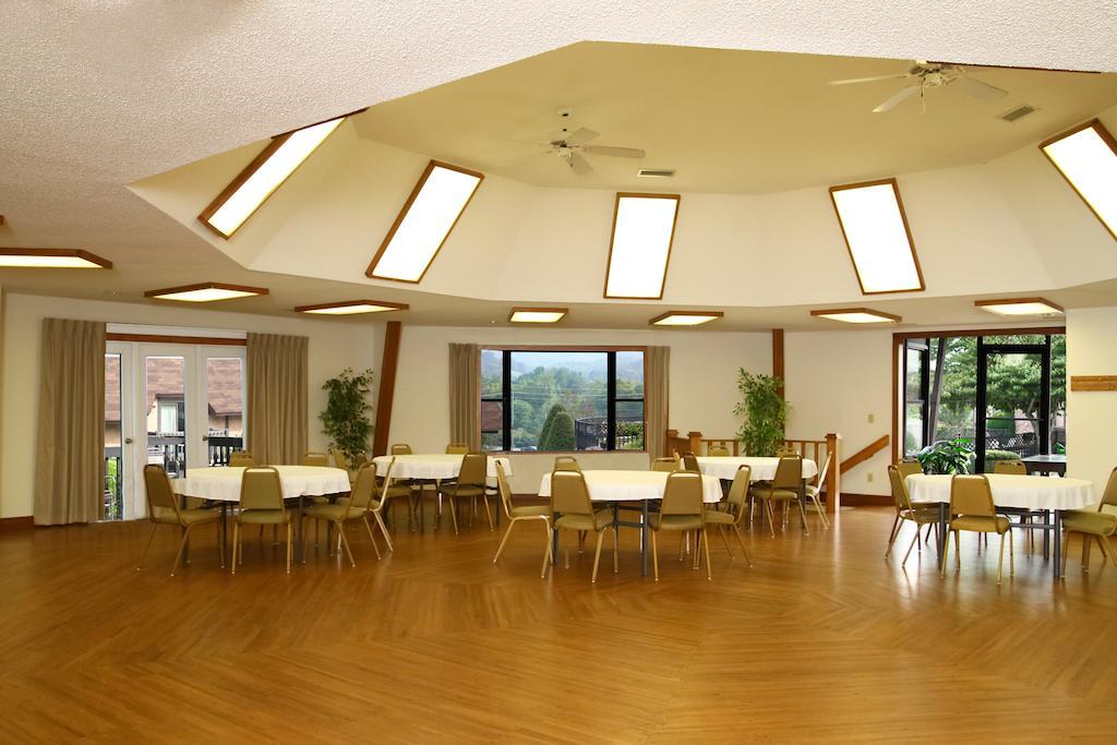 Highland Manor Inn Townsend Esterno foto