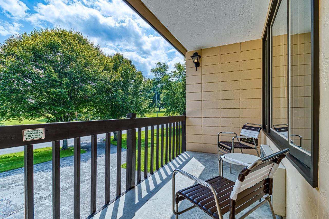 Highland Manor Inn Townsend Esterno foto