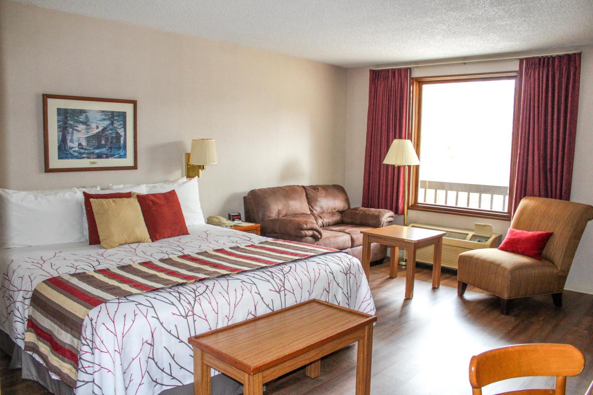 Highland Manor Inn Townsend Esterno foto