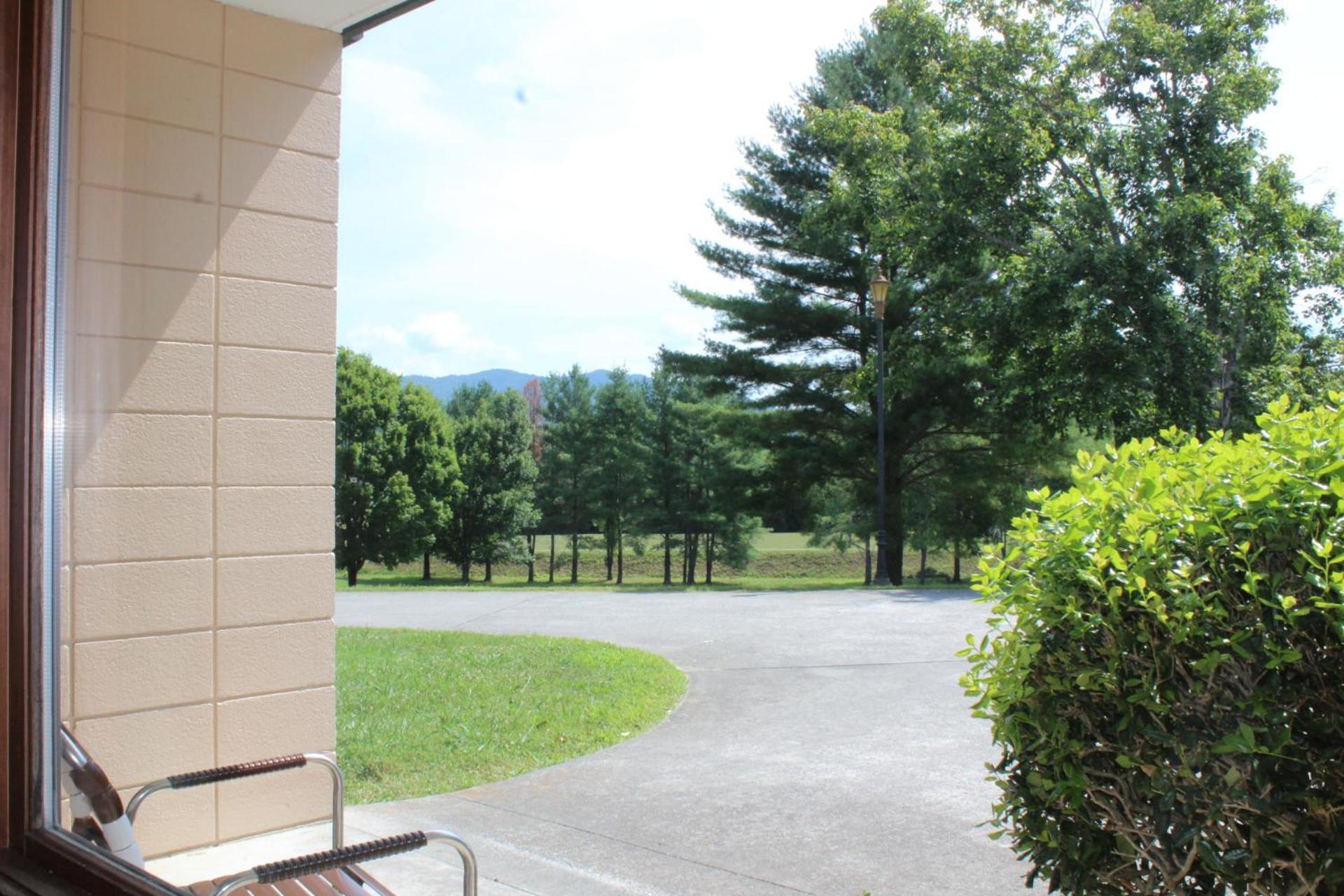 Highland Manor Inn Townsend Esterno foto