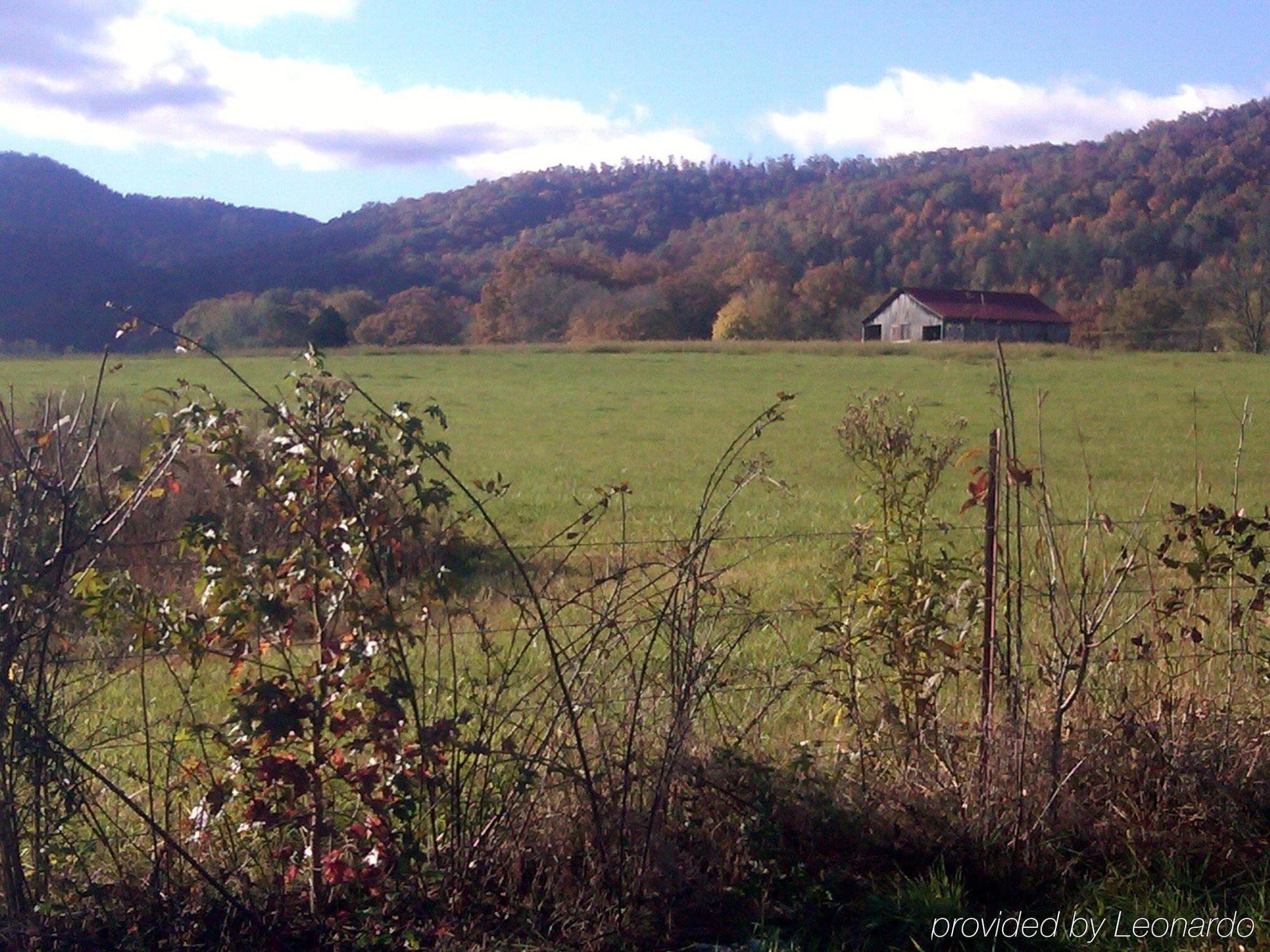 Highland Manor Inn Townsend Esterno foto