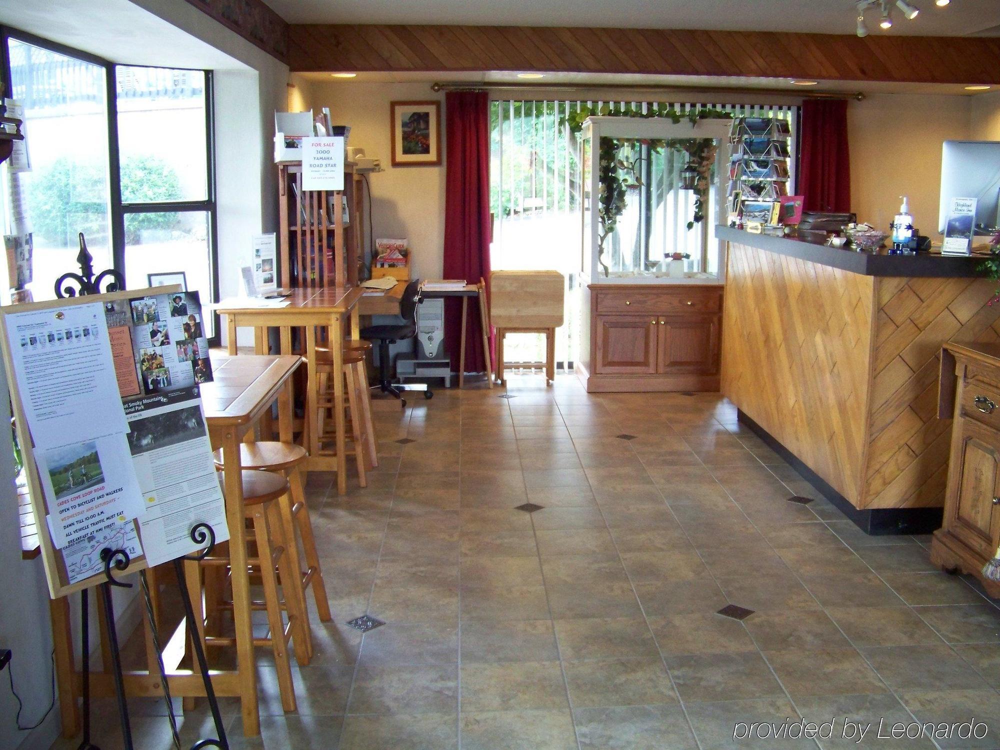Highland Manor Inn Townsend Esterno foto