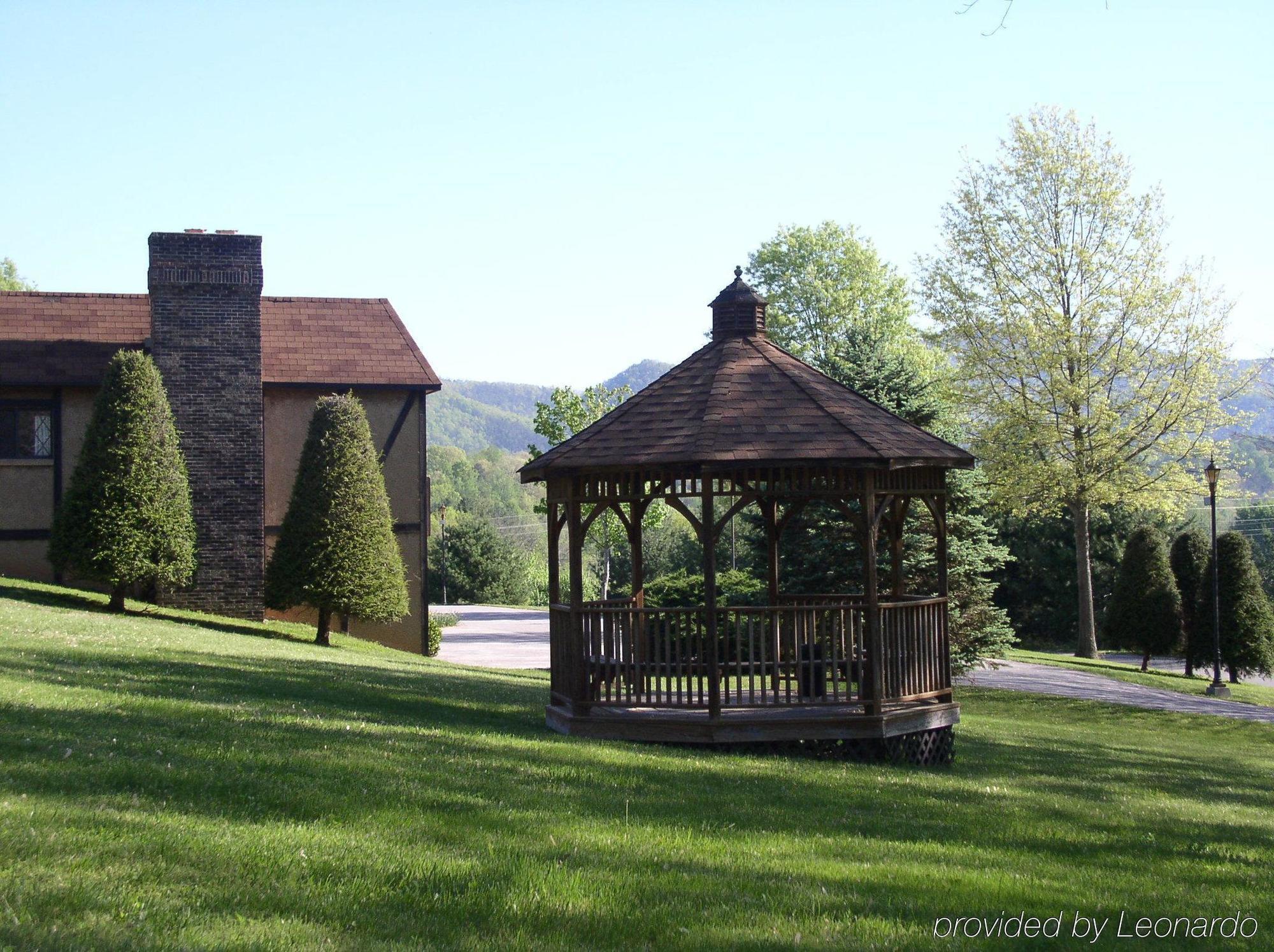 Highland Manor Inn Townsend Esterno foto