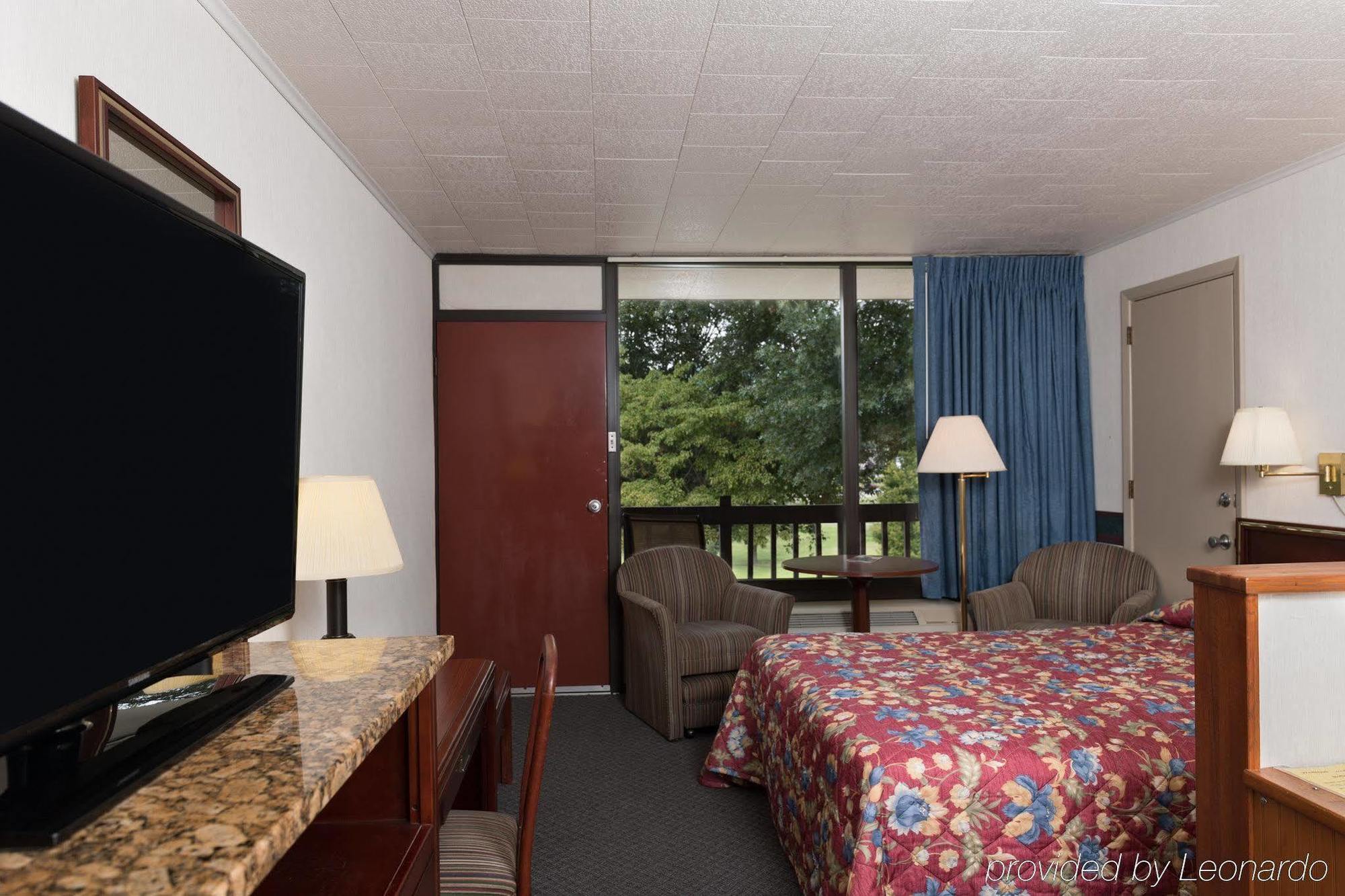 Highland Manor Inn Townsend Esterno foto