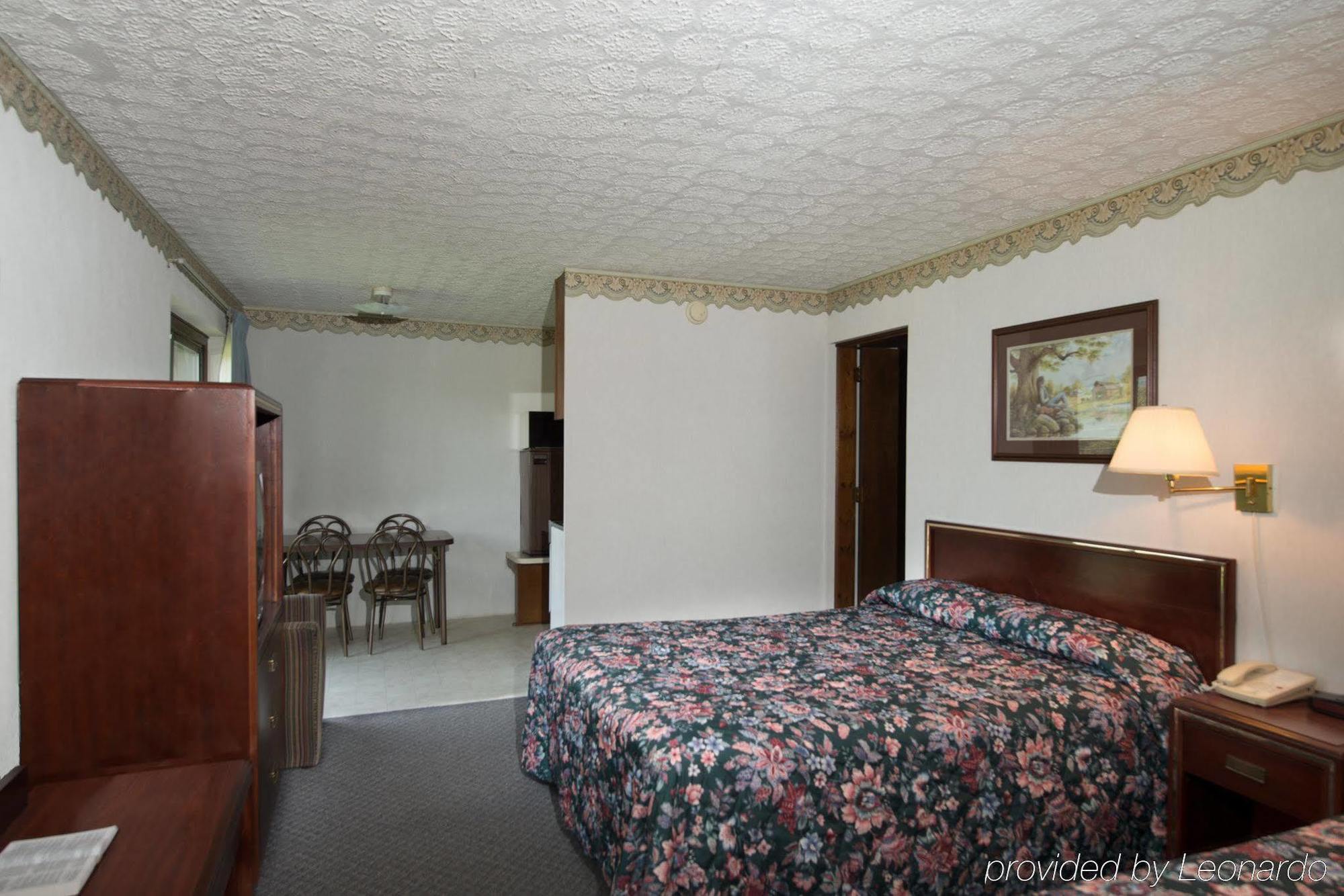 Highland Manor Inn Townsend Esterno foto