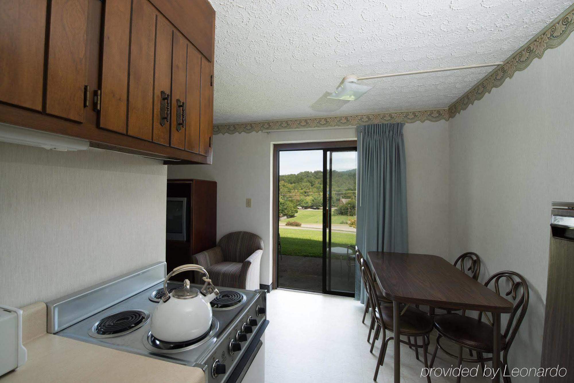 Highland Manor Inn Townsend Esterno foto