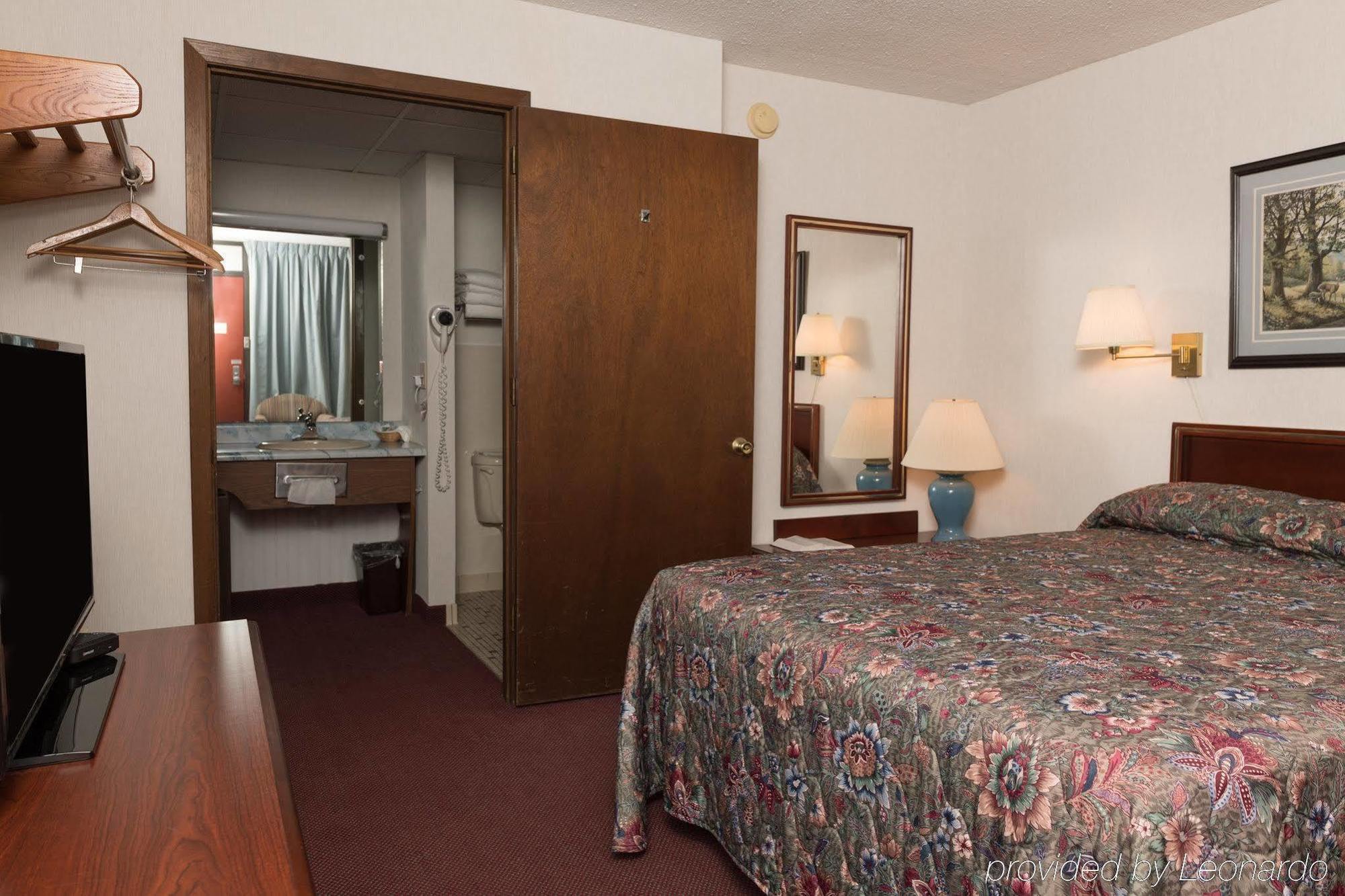 Highland Manor Inn Townsend Esterno foto