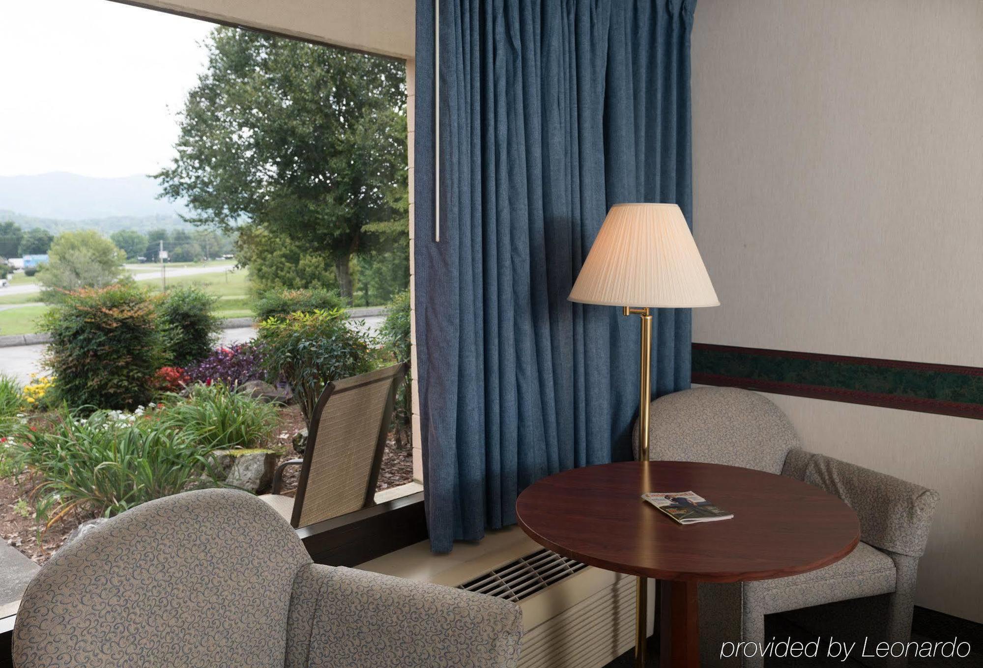 Highland Manor Inn Townsend Esterno foto