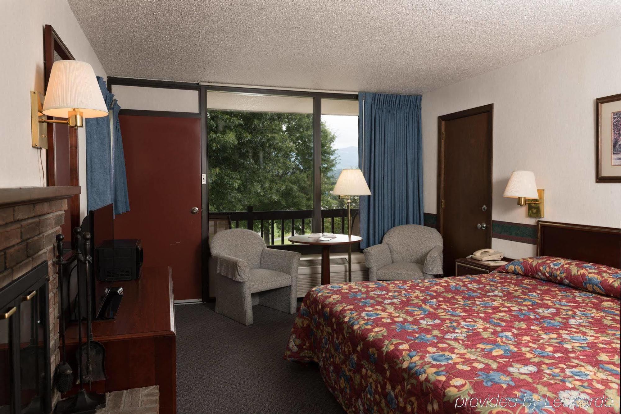 Highland Manor Inn Townsend Esterno foto