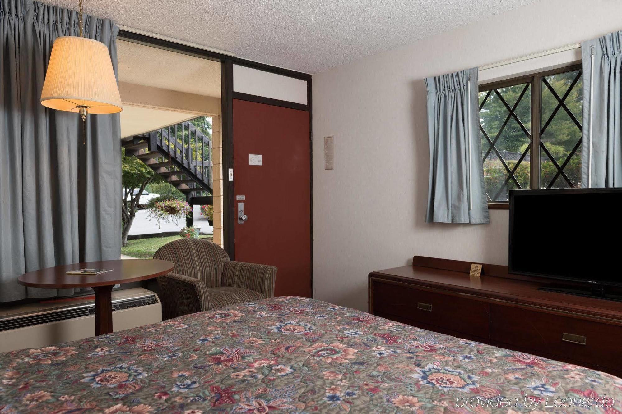 Highland Manor Inn Townsend Esterno foto