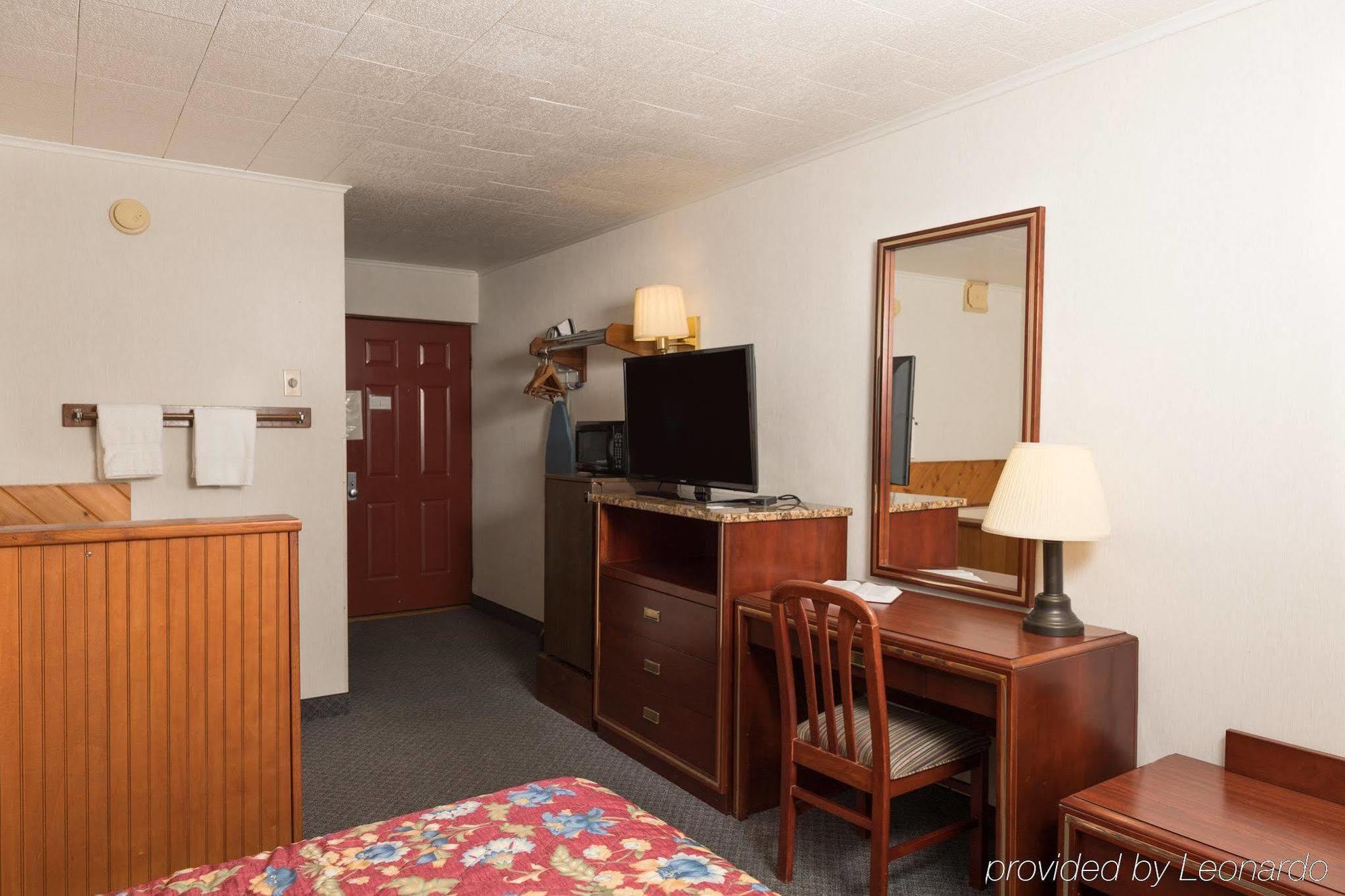 Highland Manor Inn Townsend Esterno foto