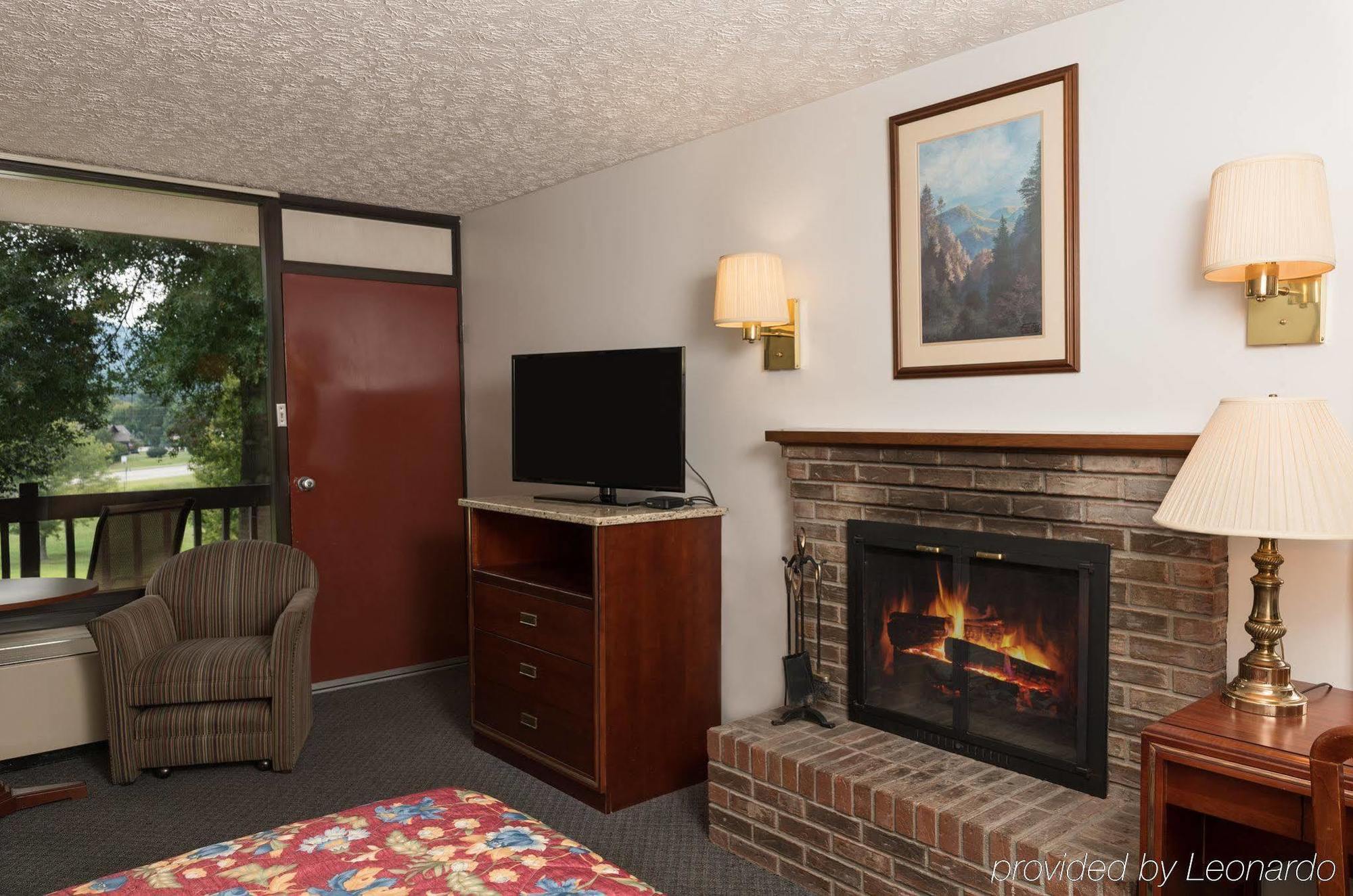 Highland Manor Inn Townsend Esterno foto