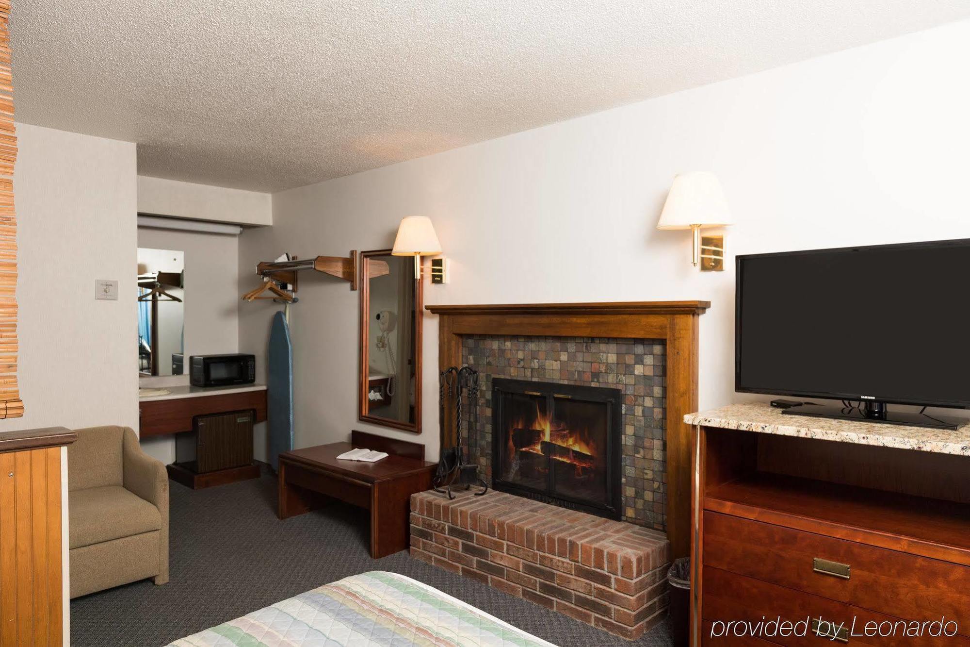 Highland Manor Inn Townsend Esterno foto