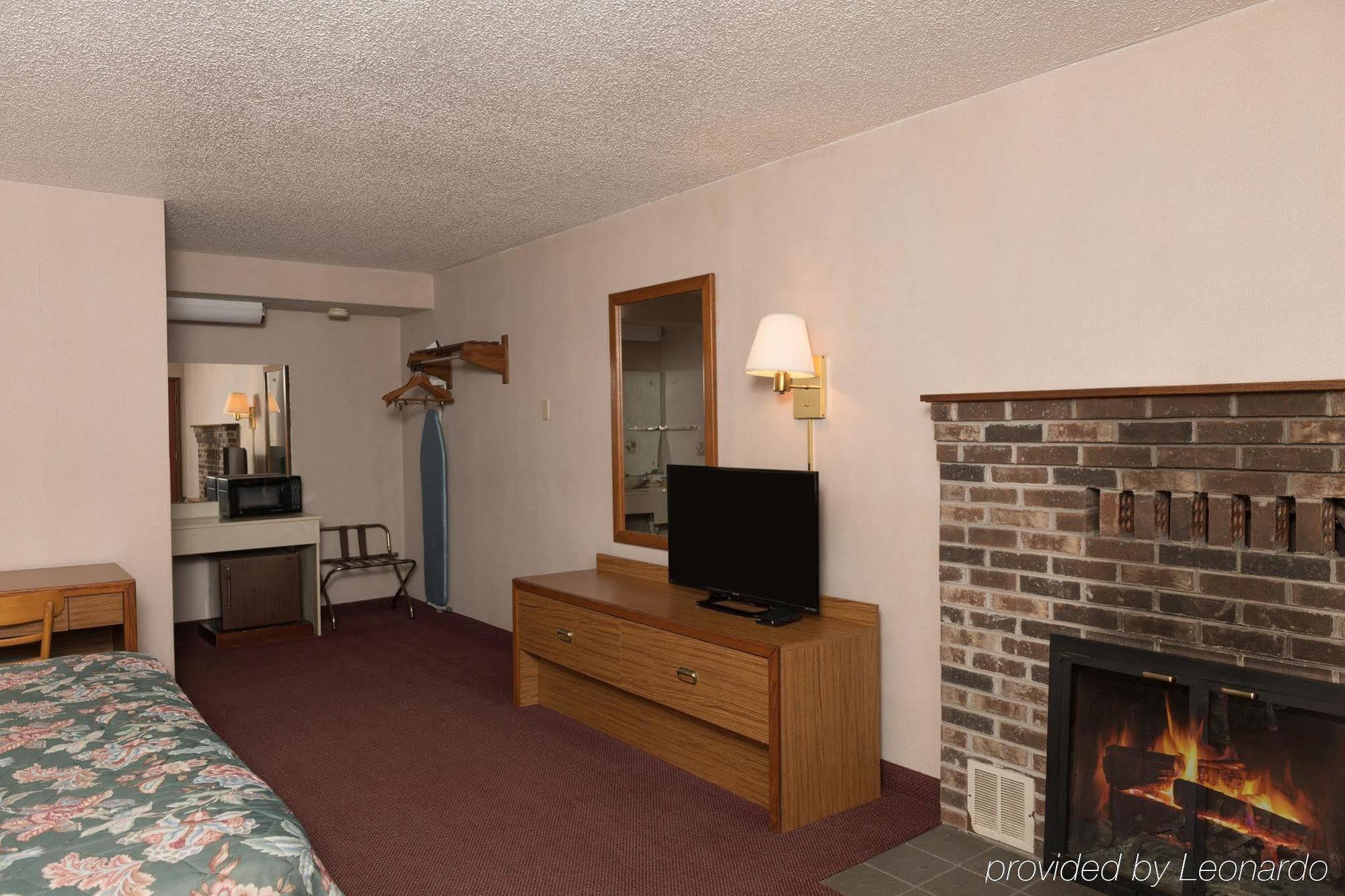 Highland Manor Inn Townsend Esterno foto