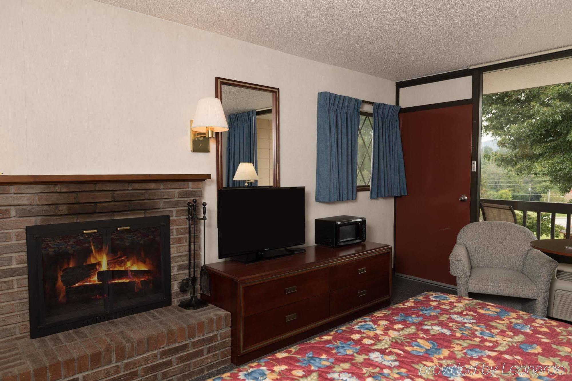 Highland Manor Inn Townsend Esterno foto