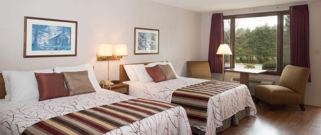 Highland Manor Inn Townsend Esterno foto
