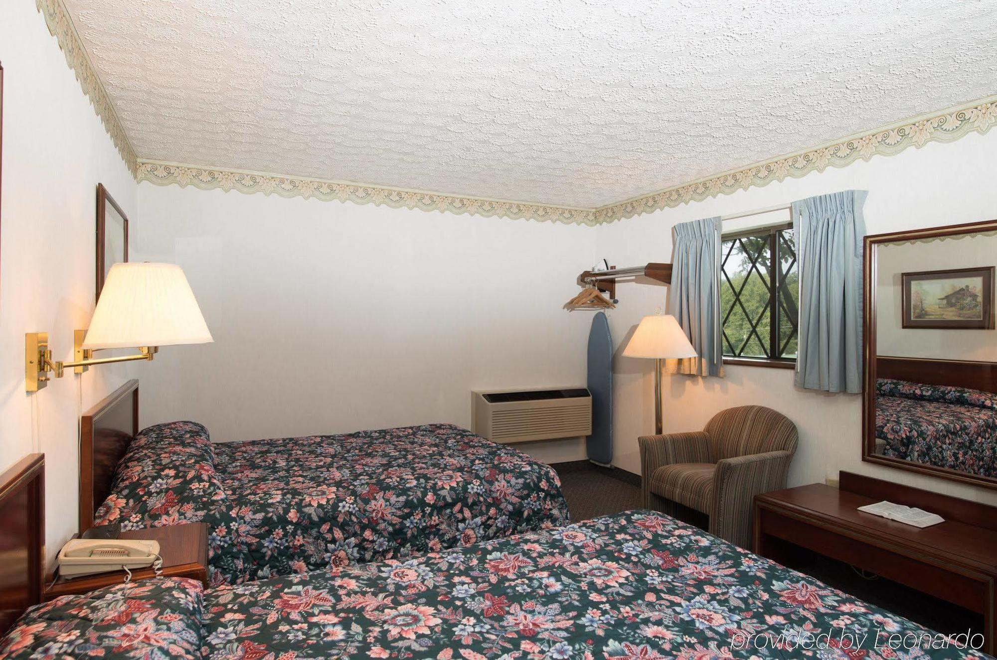 Highland Manor Inn Townsend Esterno foto