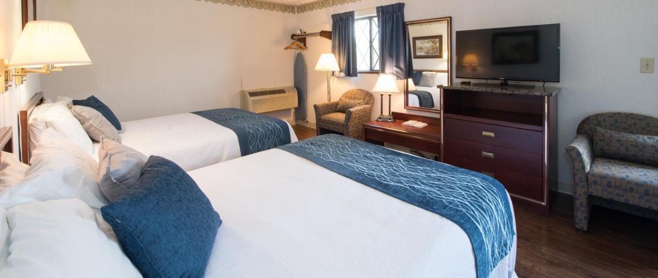 Highland Manor Inn Townsend Esterno foto