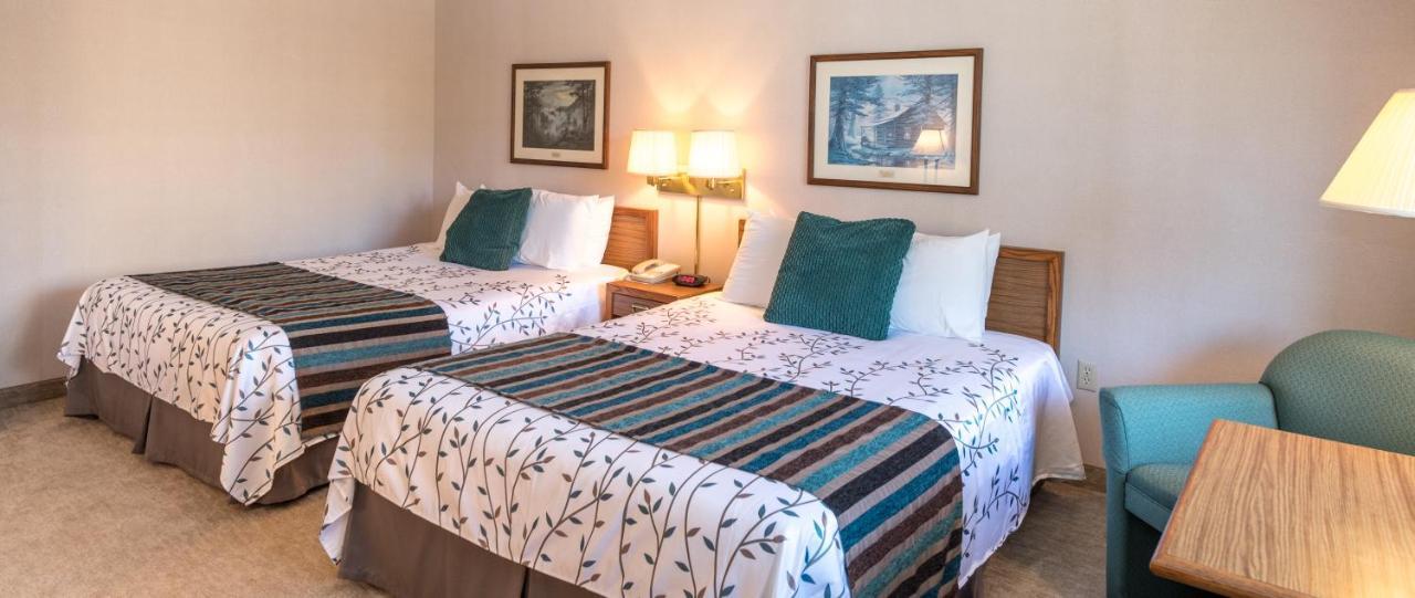 Highland Manor Inn Townsend Esterno foto