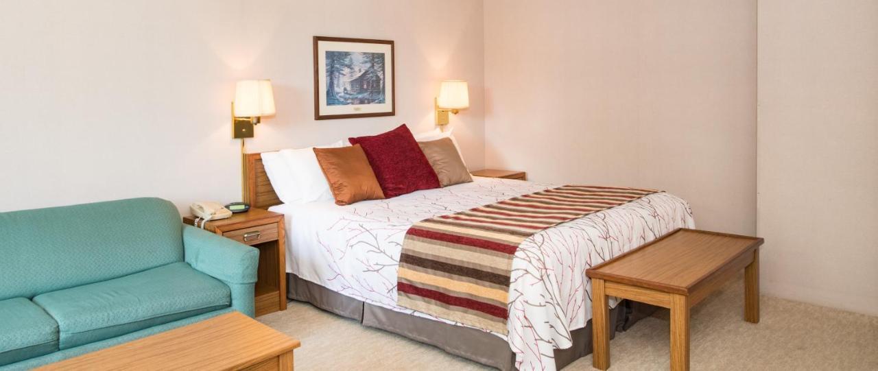 Highland Manor Inn Townsend Esterno foto