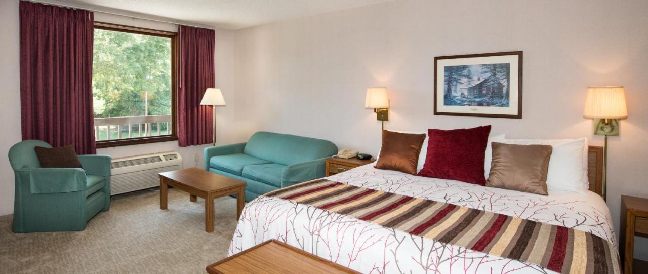 Highland Manor Inn Townsend Esterno foto